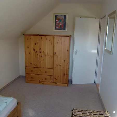 度假居 Ferien Haus Pelle 佩尔泽哈肯